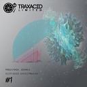 TABULA RASA - Holding On Original Mix