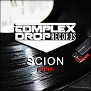Scion - Funk Original Mix