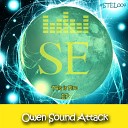 Owen Sound Attack - Fallen Original Mix