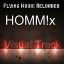 Homm x - Amazing Original Mix
