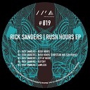 Rick Sanders - City At Night Original Mix
