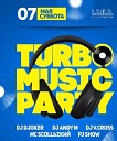 DJ VICTOR CROSS - TURBO MUSIC PARTY LIVE IN CLUB LAILA BY DJ VICTOR…