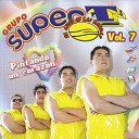 Grupo Super T - Cumbia Pt 1