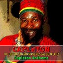 Capleton - From You See a Carbon