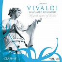 Antonio Vivaldi - Spring from The Four Seasons