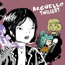 Arguello - Twilight feat Tara Louise