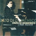 Enzo Di Domenico - O bar e l universit