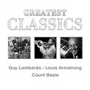 Louis Armstrong - 23 That Lucky Old Sun