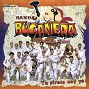 Banda Bucanera Salvador Ya ez - Por Favor Regresa