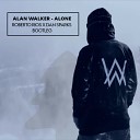 Alan Walker - Alone Roberto Rios x Dan Sparks Bootleg