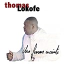 Thomas Lokofe - Cri du c ur