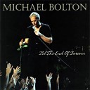 Michael Bolton - Hear Me With Jim Brickman