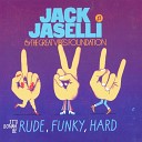 Jack Jaselli The Great Vibes Foundation - Forgiven