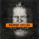 Orange Sector - Burn in Hell