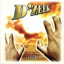Dzeek - Perfect Dream