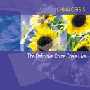 China Crisis - Wishful Thinking