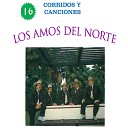 Los Amos Del Norte feat Jose Luis - Juan Lorenzo