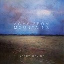 Kerry Devine - Lines In The Landscape