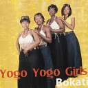 Yogo Yogo Girls - Au Na Mali
