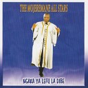 Mojeremane All Stars Band - Ke Sikilwe Ke Jesu