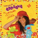Cantando con Adriana - Candombe de las hormigas