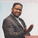 Pastor Khaya Mayedwa - Biza Mina