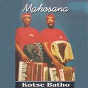 Mahosana Akaphamong - Mokabe Lemakho