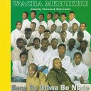Wacha Mkhukhu feat Nkosana Mojeremane - Tsela Ya Modimo