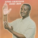 Sipho Skhosana - Izono Zami