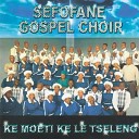 Sefofane Gospel Choir - Jesu Wena Ungu Mhlobo
