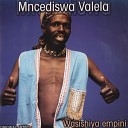Mncediswa Valela - Unemali Eningi