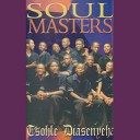 Soul Masters - Joel Moporofeta