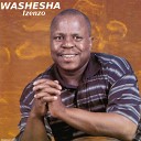 Washesha - Mzalwane