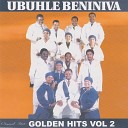 Ubuhle Beniniva - Kukhona Ngikuzwayo