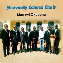 Heavenly Echoes Choir - Panga Mazwi Kwawo