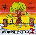 Холодная Рука Москвы - Acid Zoo Dub