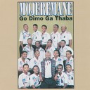 Mojeremane - Ngi So Hamb Na We Baba