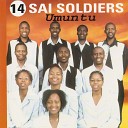 14 Sai Soldiers - Umuntu