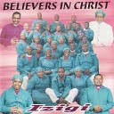 Believers In Christ - Molimo