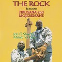 Nkosana Mojeremane The Rock - Tsoga Jonase O Rapele