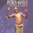 Petrus Nyatlo - One More River