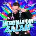 Florin Salam - Sunt Pe Primul Loc In Top Live