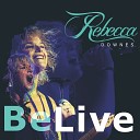 Rebecca Downes - Another Piece Of My Heart Live