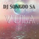 DJ SONGOO SA - Vula