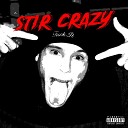 Kane Train - Stir Crazy