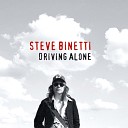 Steve Binetti - Drunken Kid