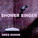 Greg Duhon - How Insensitive
