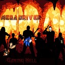 MegaDriver - Title Theme GTA Vice City