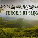Ken Waters - Heroes Rising