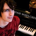 Josh Whelchel - Blue Sapphire Hop from The Spirit Engine 2003